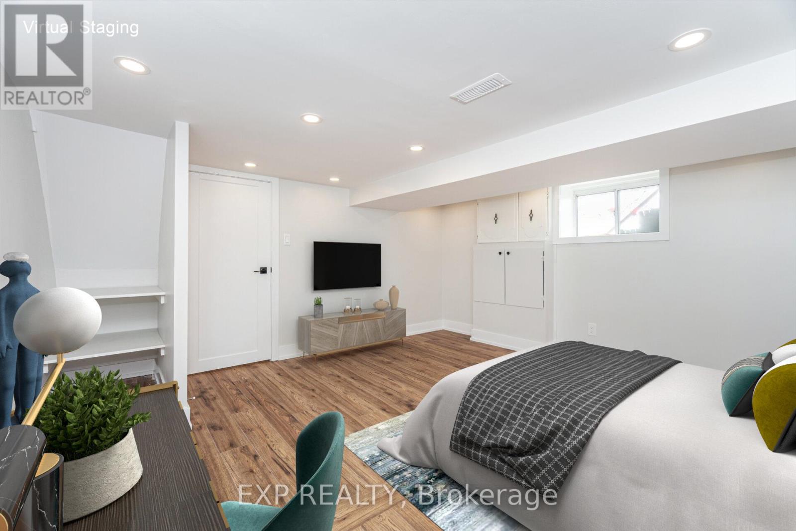 Main - 84 Earlscourt Avenue, Toronto, Ontario M6E 4A9 - Photo 31 - W12544930