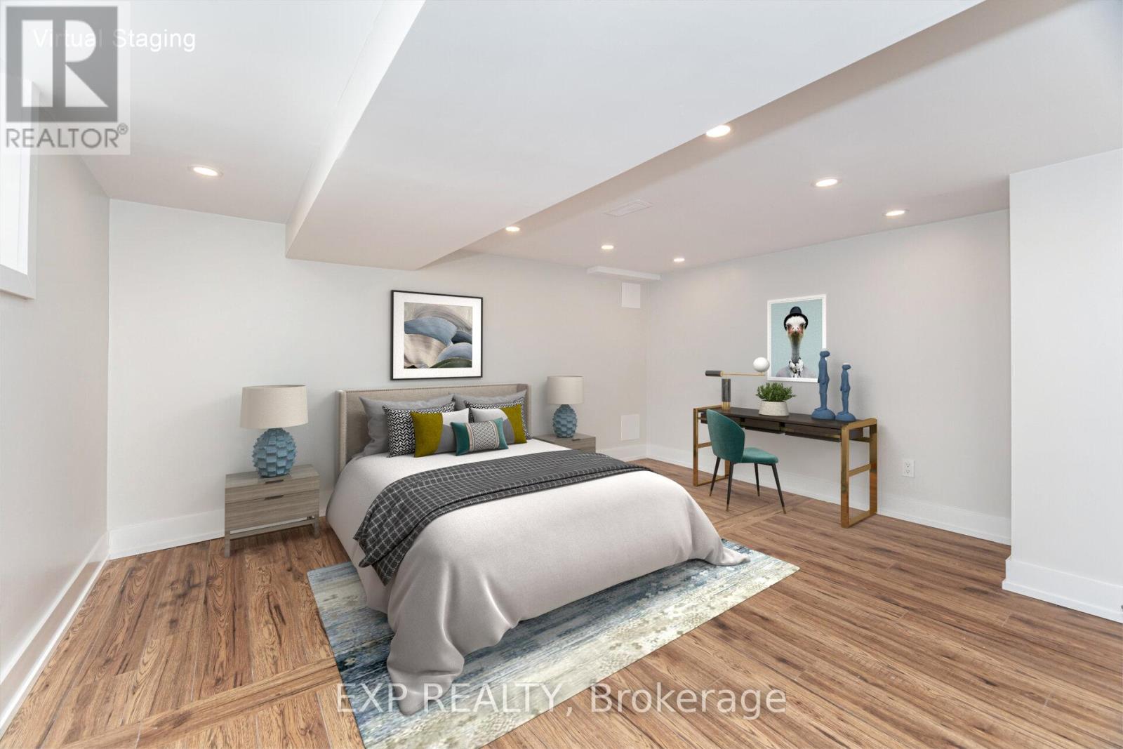 Main - 84 Earlscourt Avenue, Toronto, Ontario M6E 4A9 - Photo 29 - W12544930