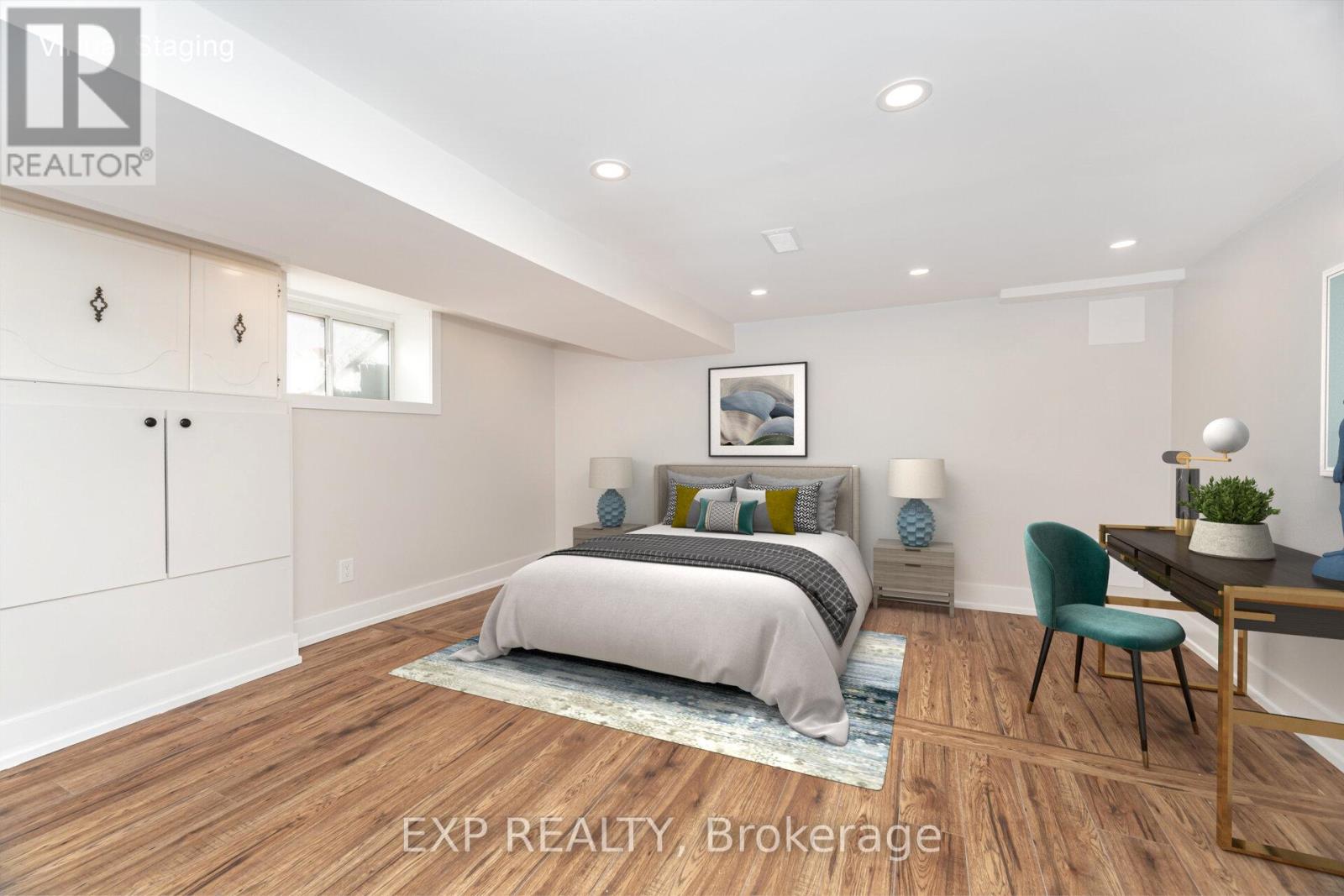 Main - 84 Earlscourt Avenue, Toronto, Ontario M6E 4A9 - Photo 33 - W12544930