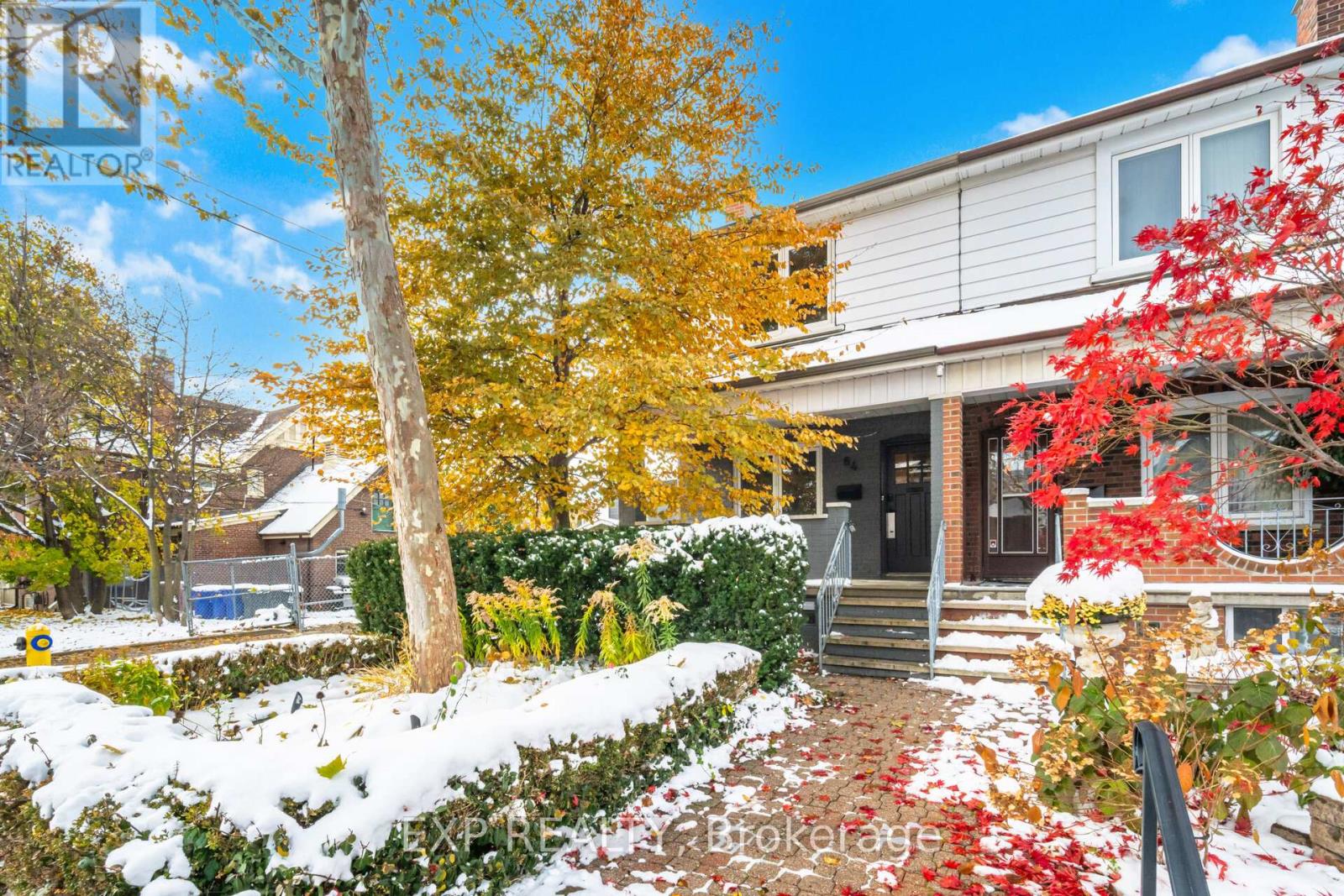 Main - 84 Earlscourt Avenue, Toronto, Ontario M6E 4A9 - Photo 37 - W12544930