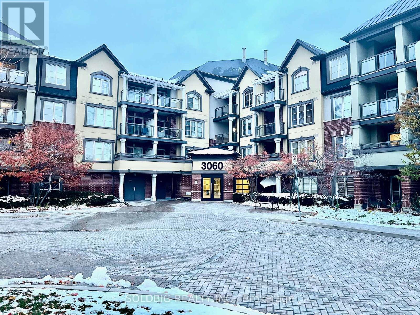 114 - 3060 ROTARY WAY, Burlington, Ontario