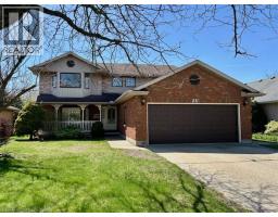 34 MANN Avenue, Simcoe, Ontario