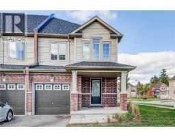 740 LINDEN Drive Unit# 1, Cambridge, Ontario