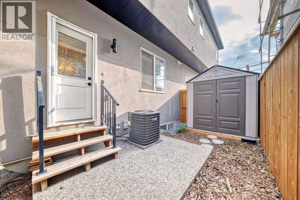 1757 45 Street Nw, Calgary, Alberta  T3B 0P2 - Photo 43 - A2254826