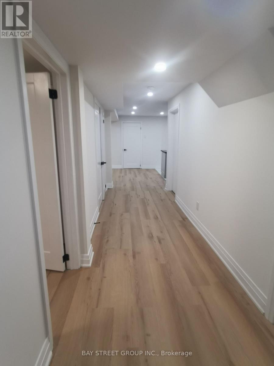 Basement - 3 Feltham Road, Markham, Ontario  L3P 6T2 - Photo 11 - N12549292