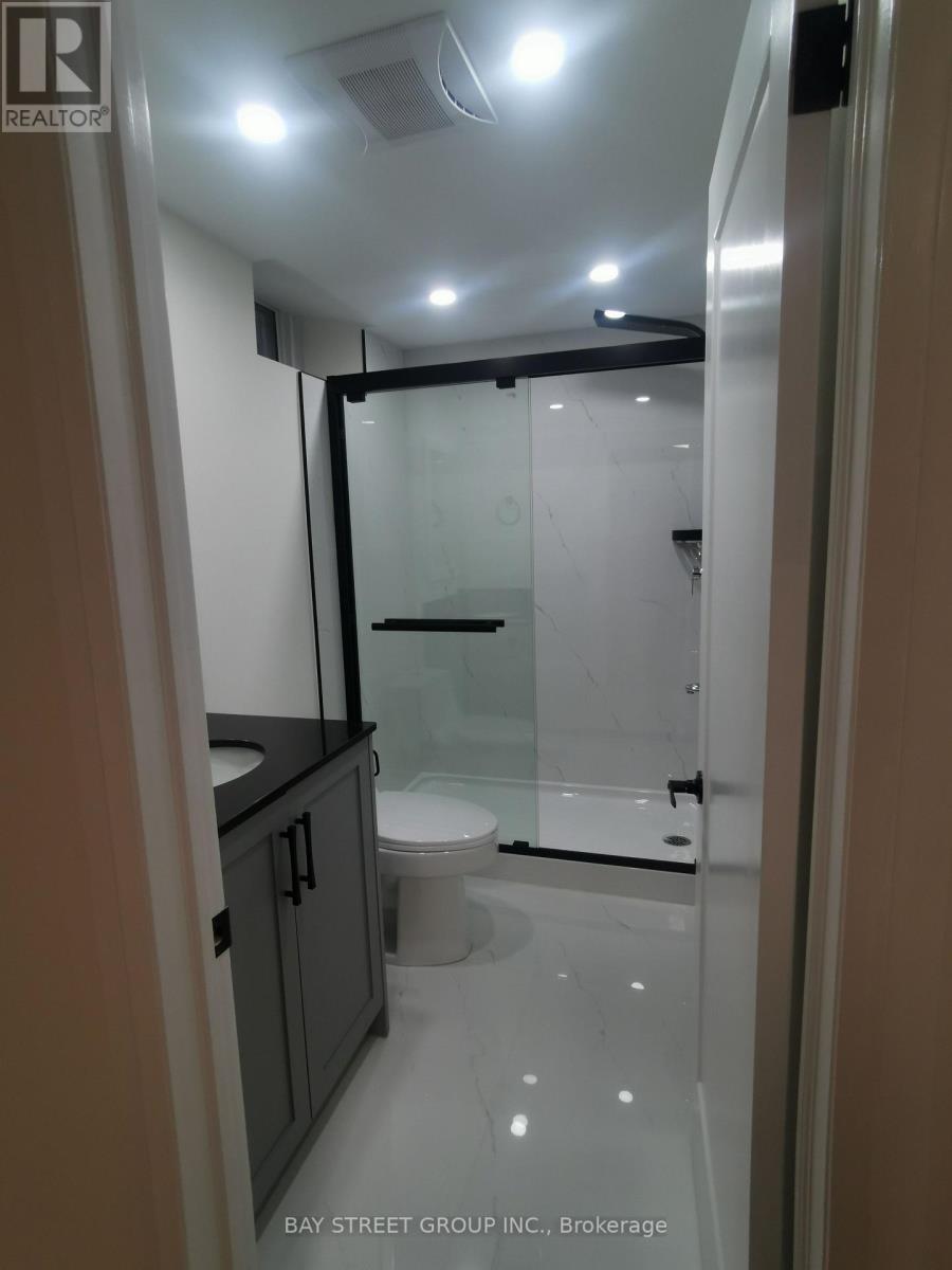 Basement - 3 Feltham Road, Markham, Ontario  L3P 6T2 - Photo 14 - N12549292