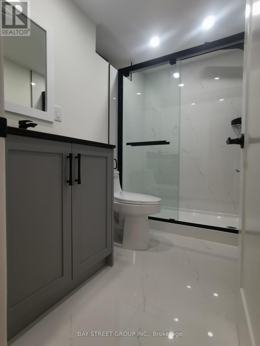 Basement - 3 Feltham Road, Markham, Ontario  L3P 6T2 - Photo 16 - N12549292