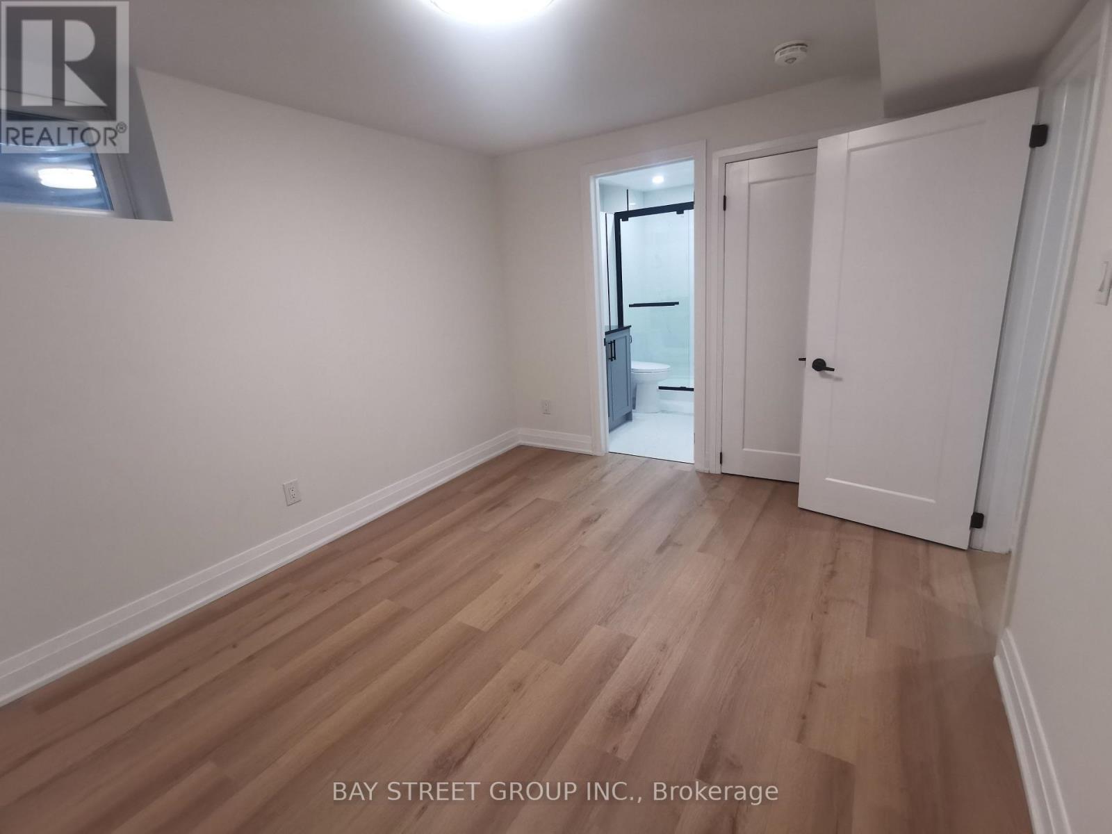 Basement - 3 Feltham Road, Markham, Ontario  L3P 6T2 - Photo 19 - N12549292