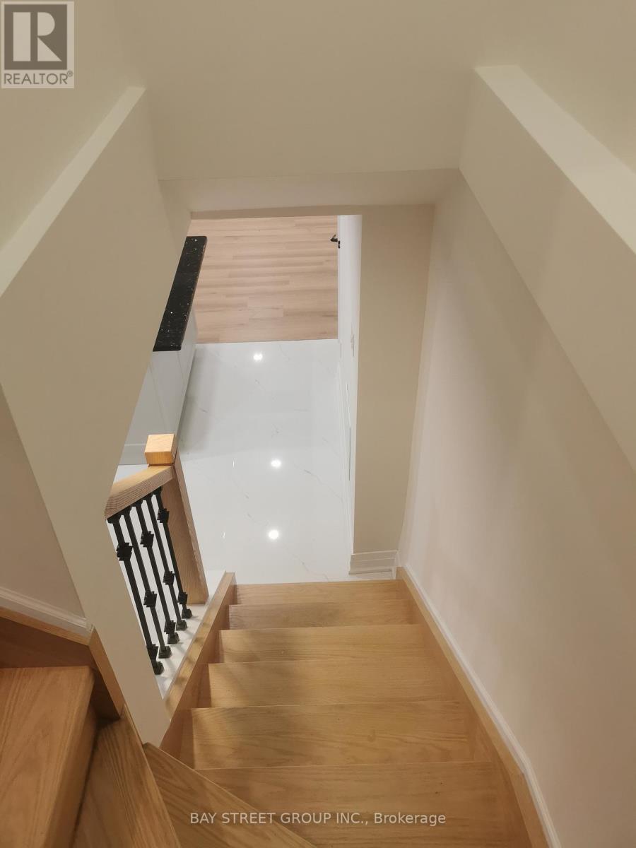 Basement - 3 Feltham Road, Markham, Ontario  L3P 6T2 - Photo 2 - N12549292