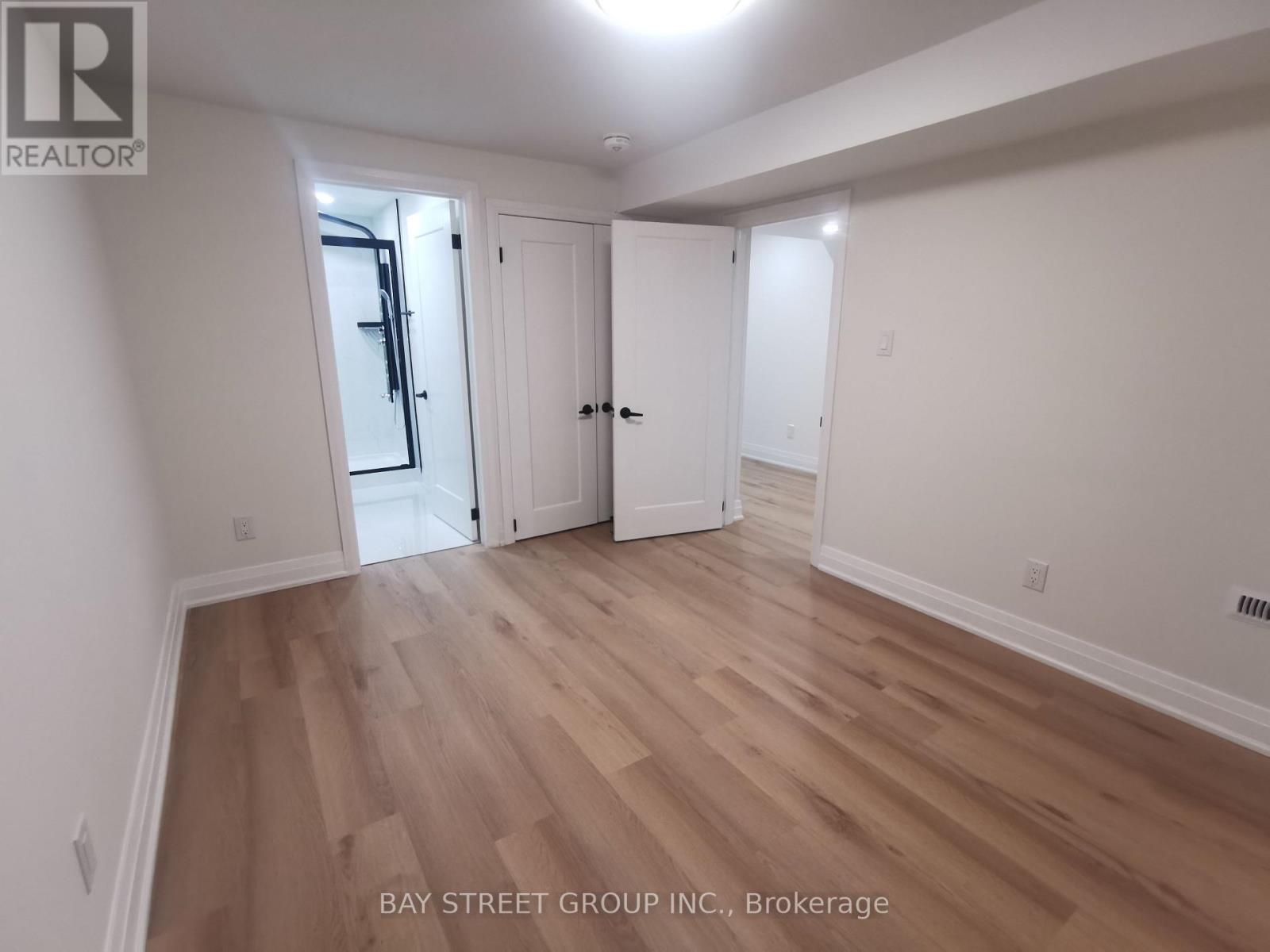 Basement - 3 Feltham Road, Markham, Ontario  L3P 6T2 - Photo 20 - N12549292