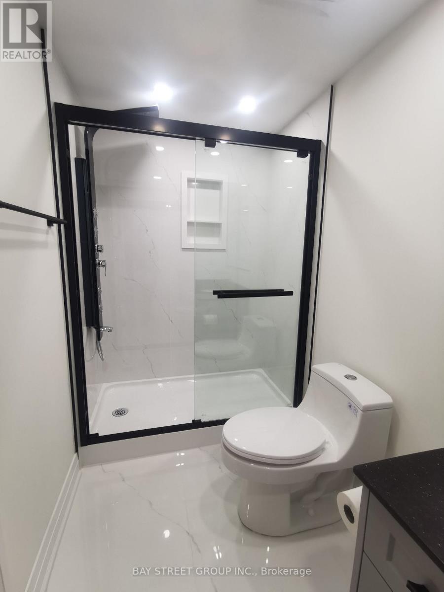 Basement - 3 Feltham Road, Markham, Ontario  L3P 6T2 - Photo 21 - N12549292