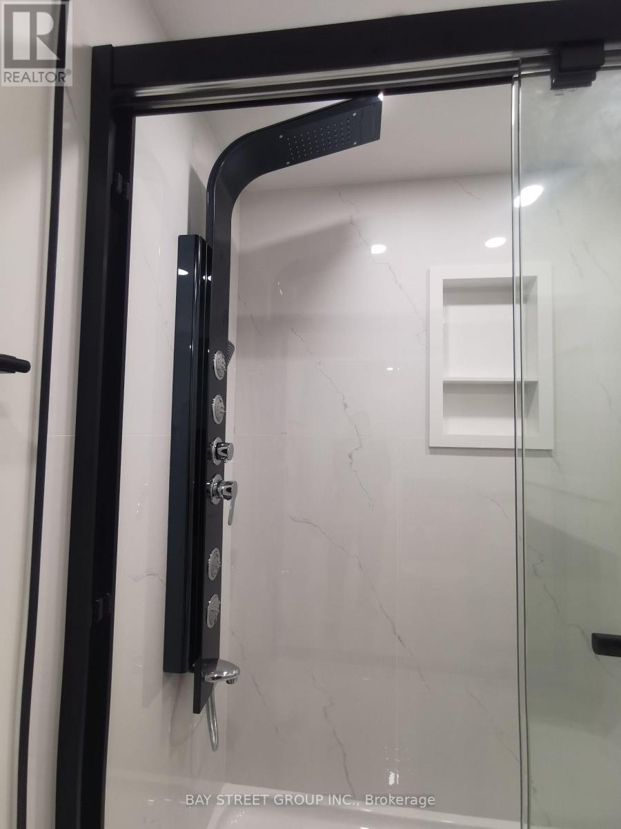 Basement - 3 Feltham Road, Markham, Ontario  L3P 6T2 - Photo 22 - N12549292