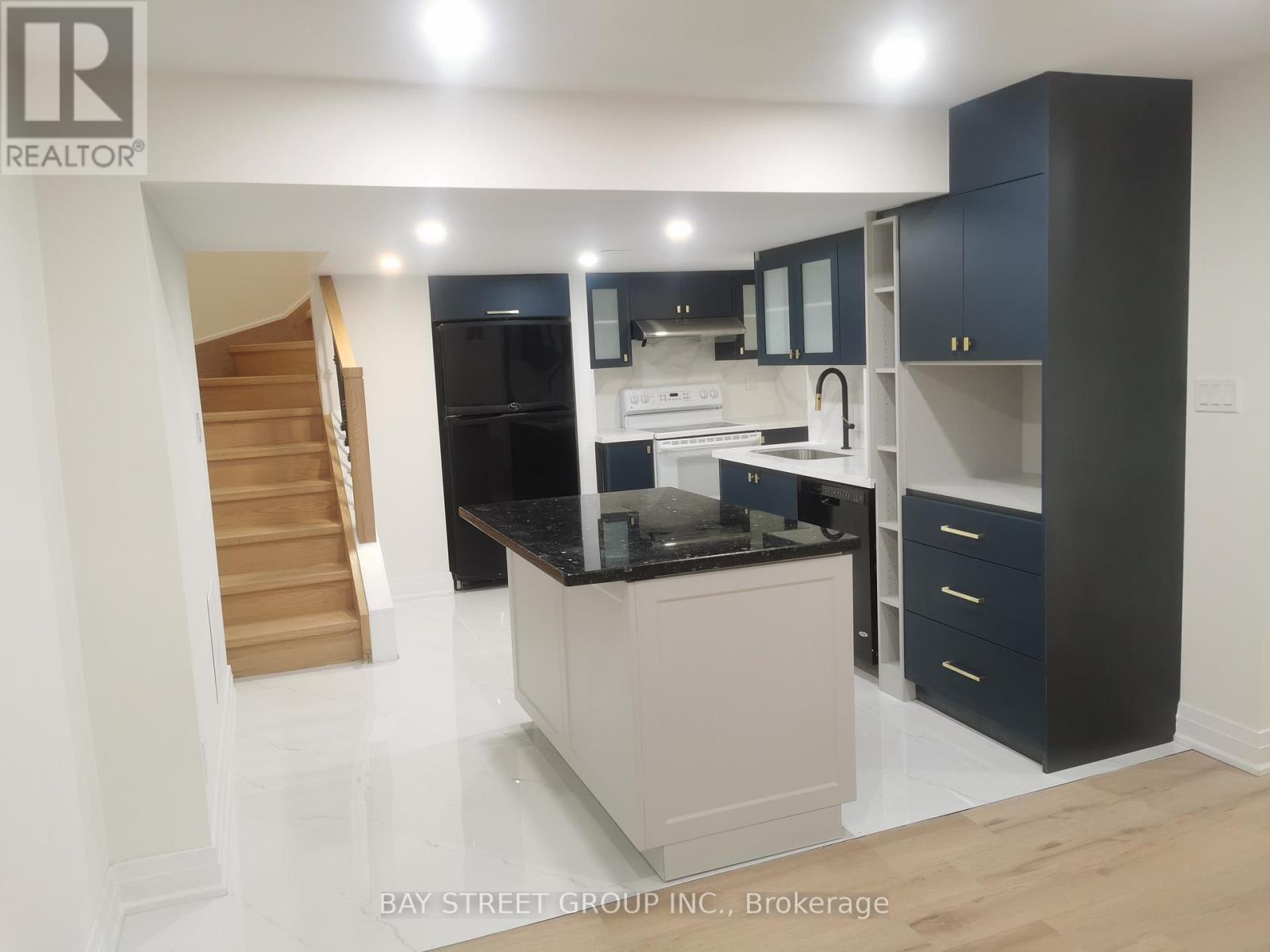 Basement - 3 Feltham Road, Markham, Ontario  L3P 6T2 - Photo 3 - N12549292