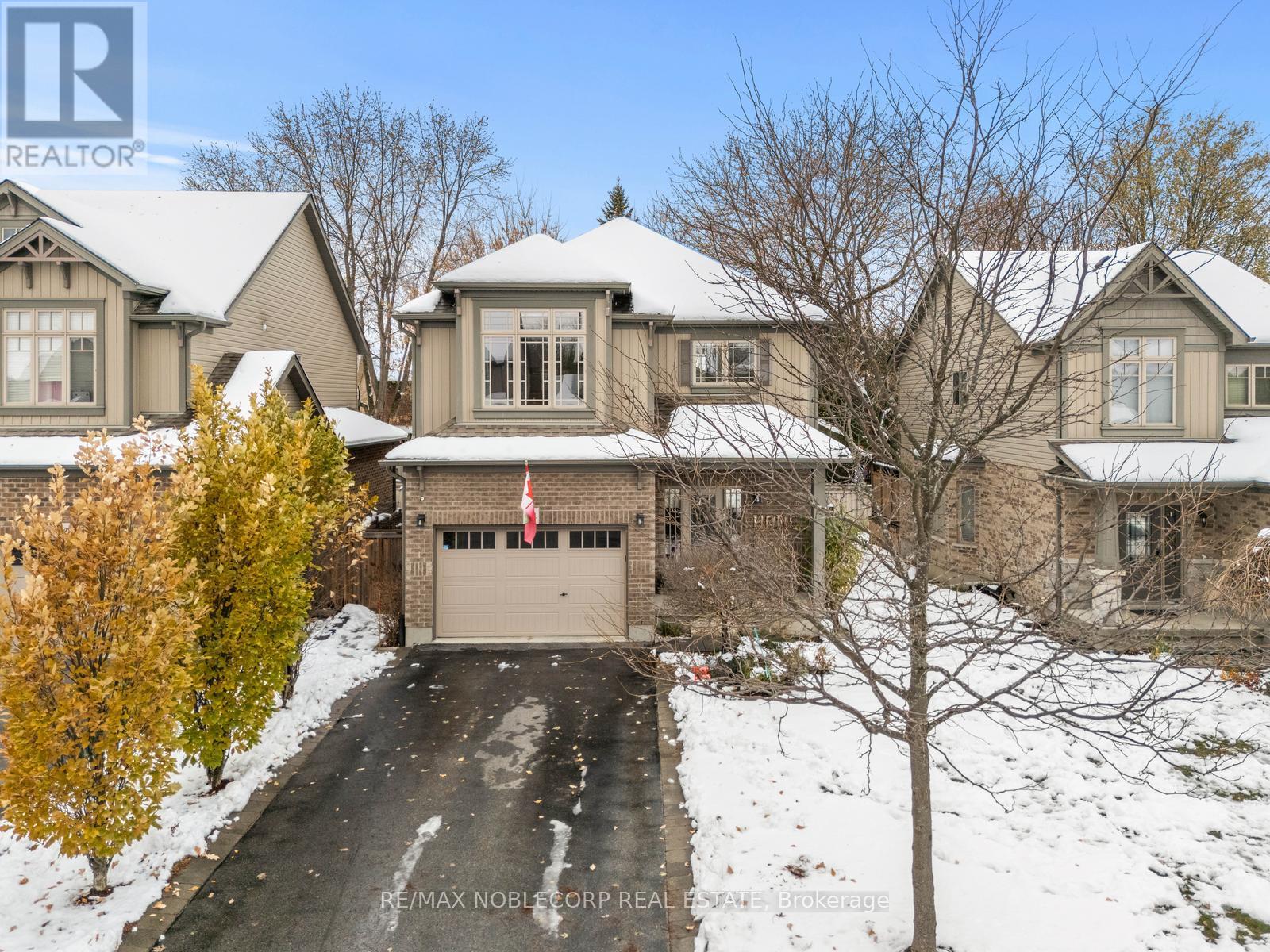 64 CARLETON TRAIL, New Tecumseth, Ontario