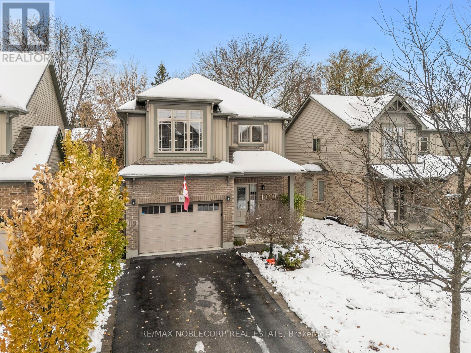 64 Carleton Trail, New Tecumseth (Beeton), Ontario  L0G 1A0 - Photo 47 - N12549306