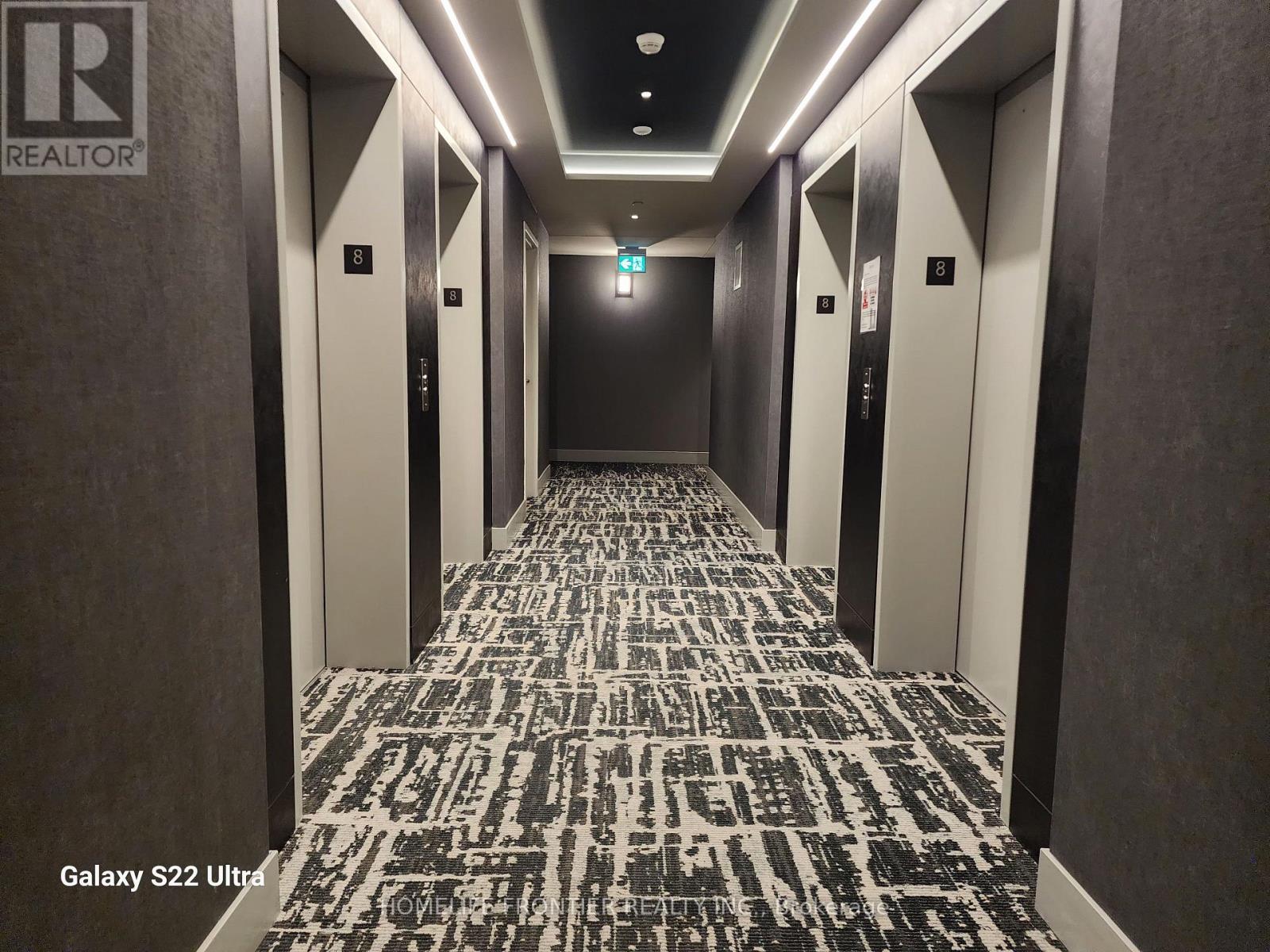 B802 - 50 UPPER MALL WAY, Vaughan, Ontario