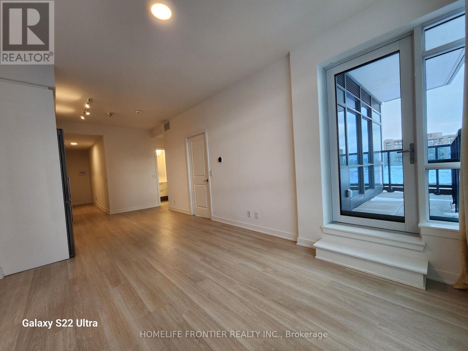 B802 - 50 Upper Mall Way, Vaughan, Ontario  L4J 0L7 - Photo 15 - N12549314