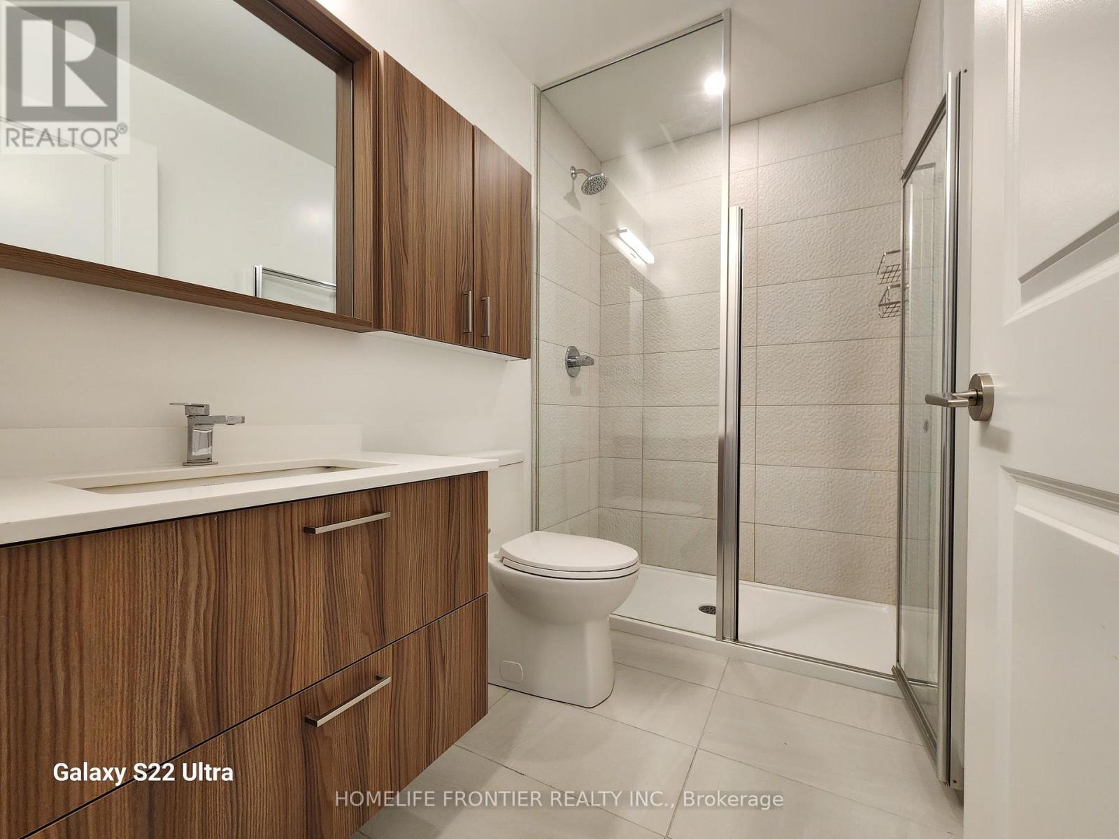 B802 - 50 Upper Mall Way, Vaughan, Ontario  L4J 0L7 - Photo 20 - N12549314