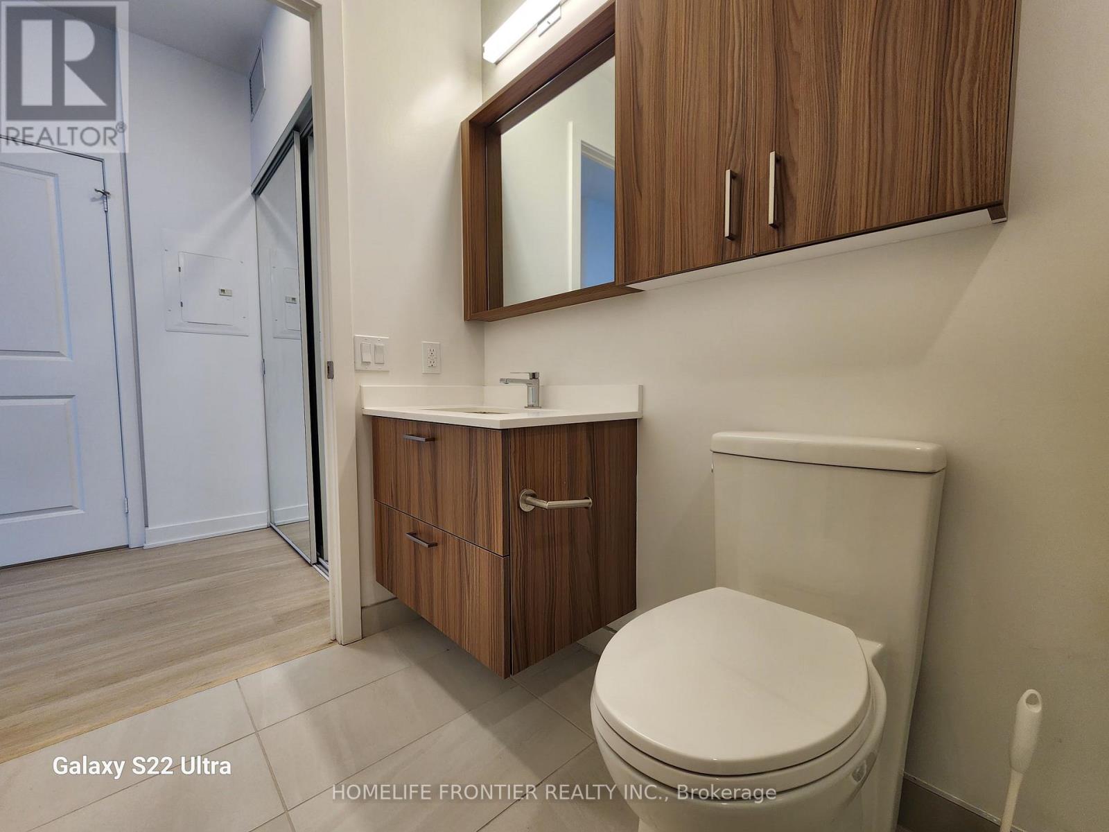 B802 - 50 Upper Mall Way, Vaughan, Ontario  L4J 0L7 - Photo 21 - N12549314