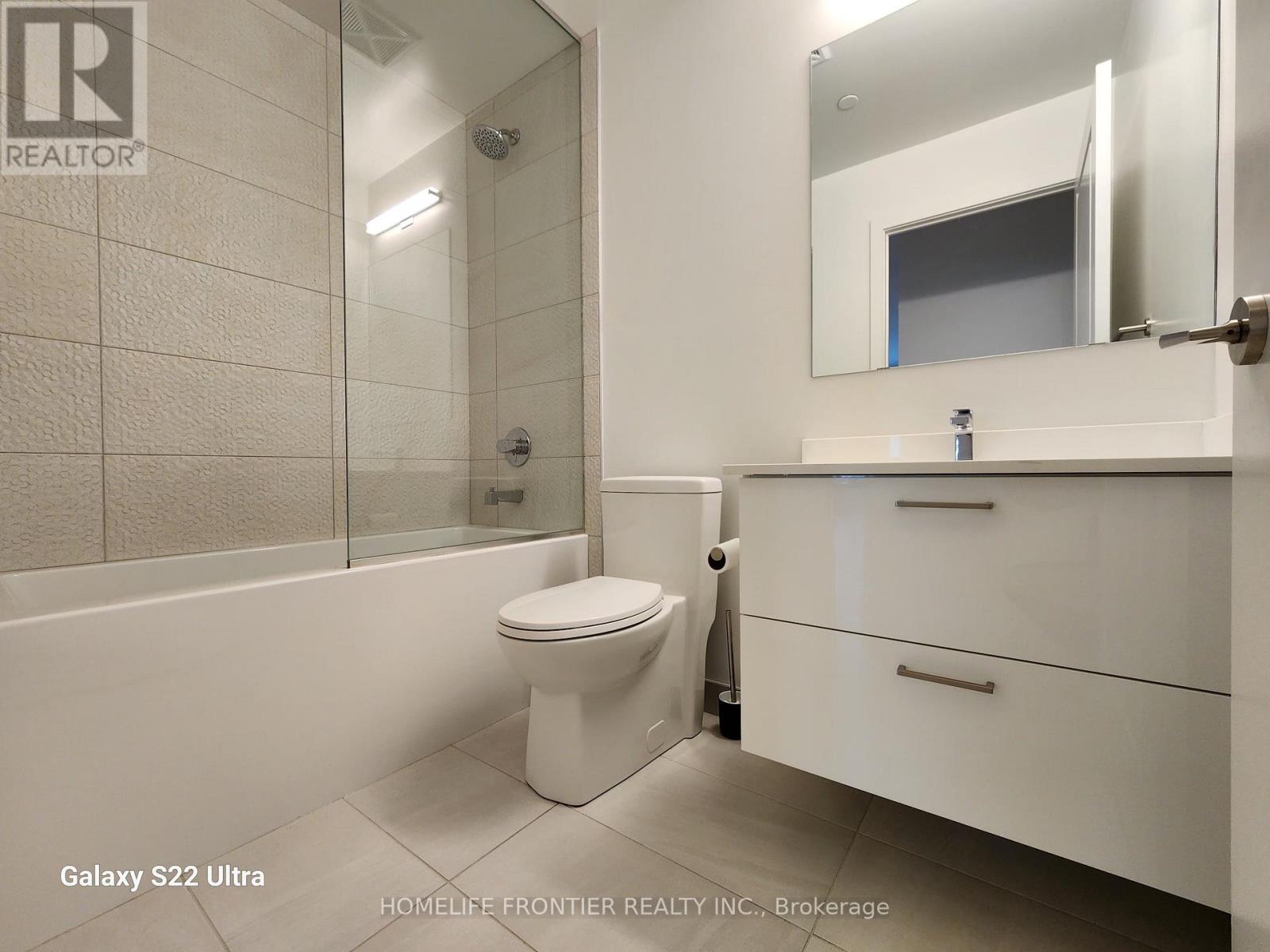 B802 - 50 Upper Mall Way, Vaughan, Ontario  L4J 0L7 - Photo 25 - N12549314