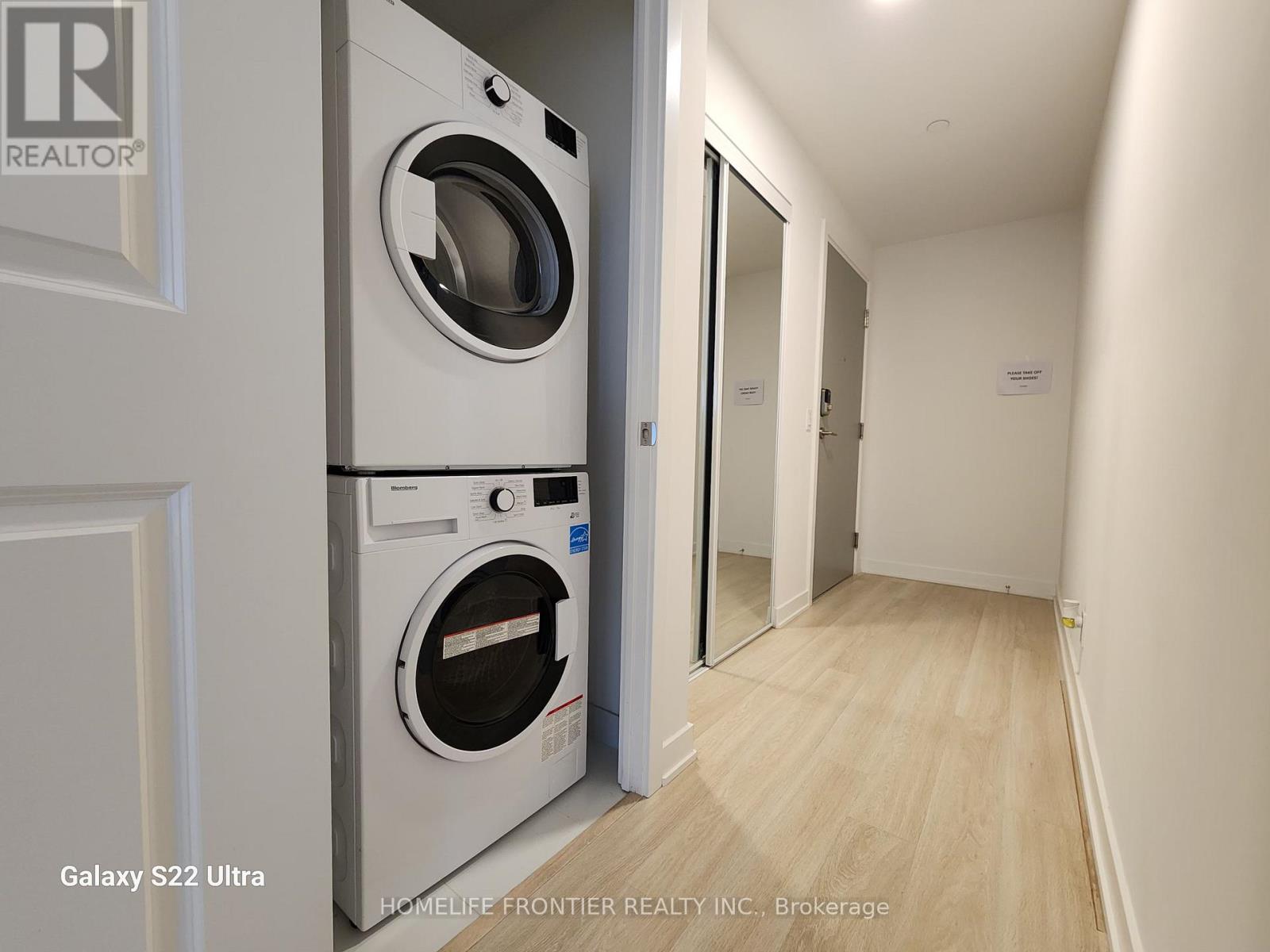 B802 - 50 Upper Mall Way, Vaughan, Ontario  L4J 0L7 - Photo 27 - N12549314