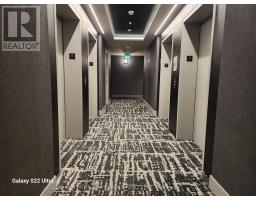 B802 - 50 Upper Mall Way, Vaughan (Brownridge), Ca