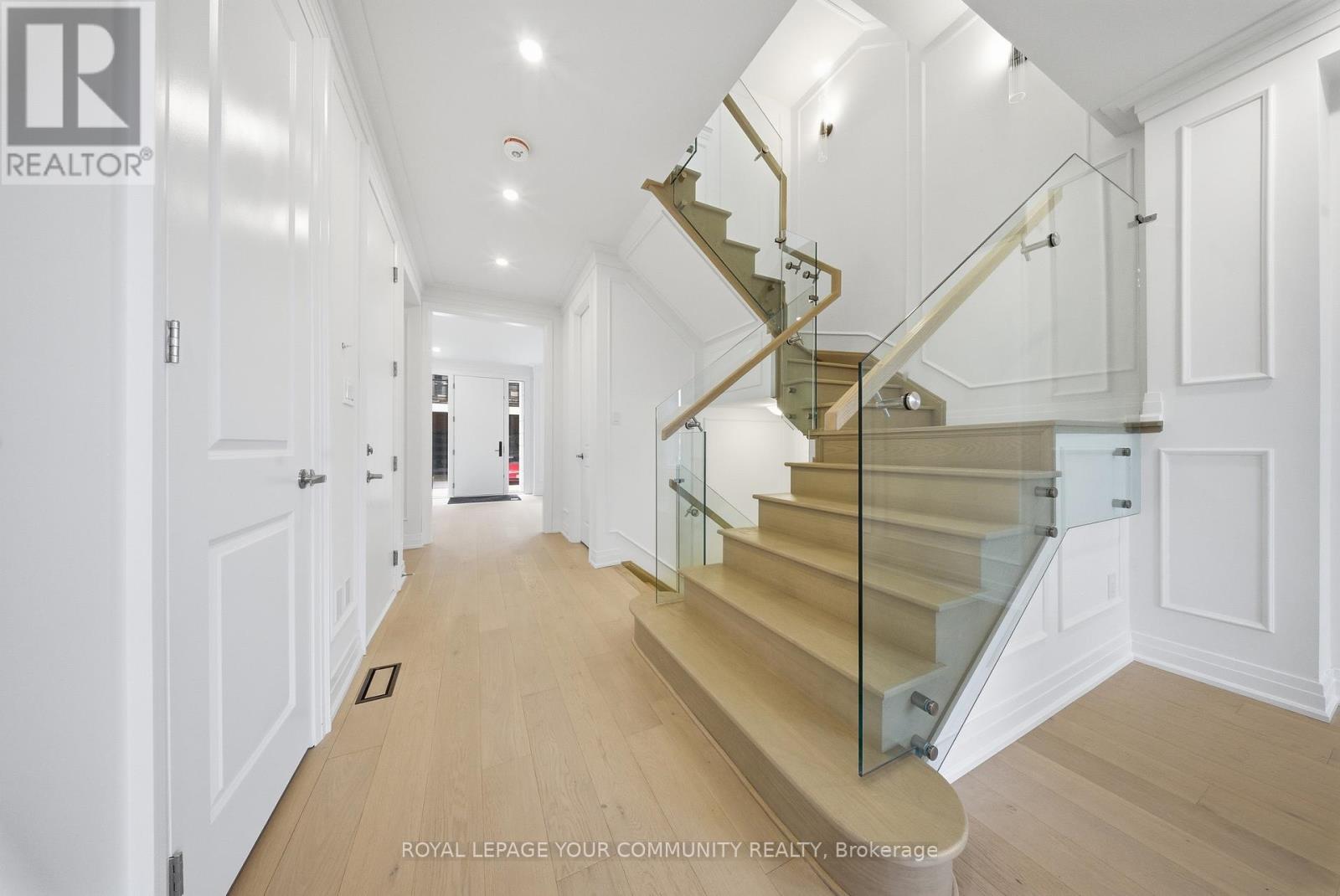 44 Globemaster Lane, Richmond Hill, Ontario  L4E 1H4 - Photo 12 - N12549316