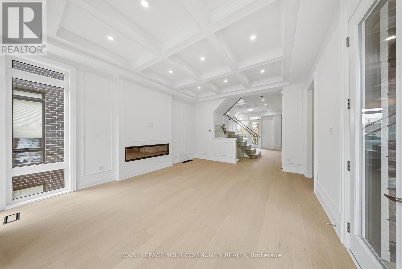 44 Globemaster Lane, Richmond Hill, Ontario  L4E 1H4 - Photo 18 - N12549316