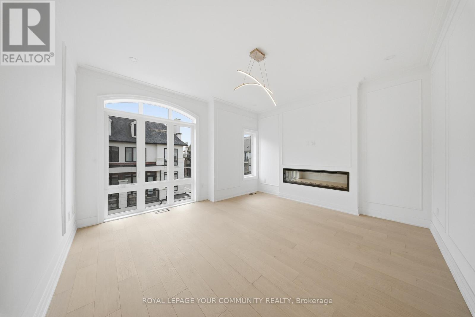 44 Globemaster Lane, Richmond Hill, Ontario  L4E 1H4 - Photo 27 - N12549316