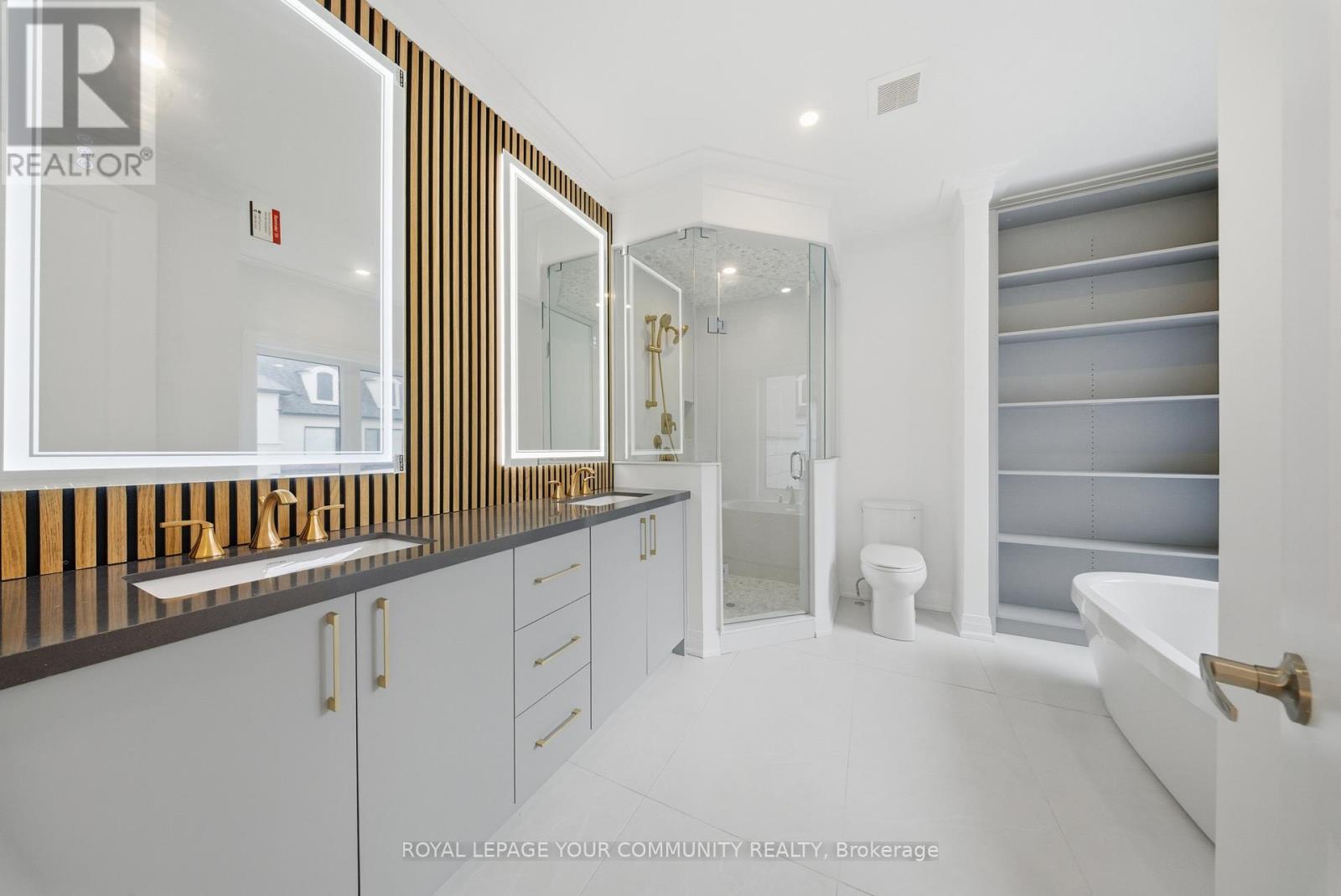 44 Globemaster Lane, Richmond Hill, Ontario  L4E 1H4 - Photo 28 - N12549316