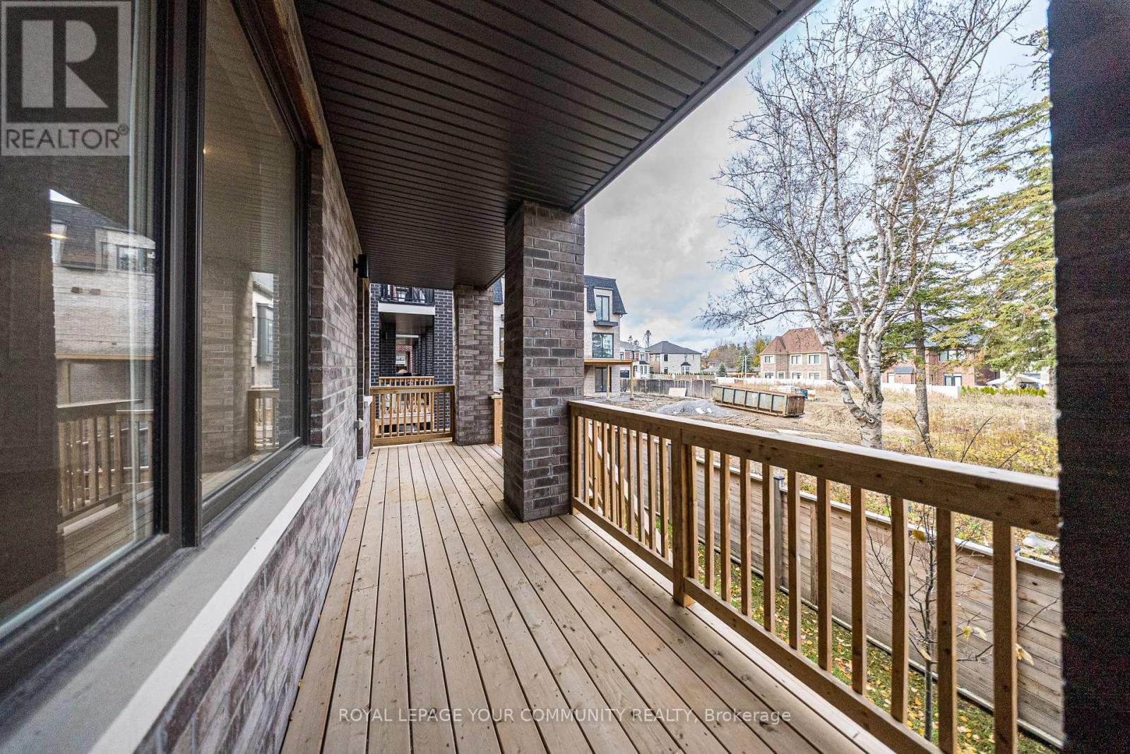 44 Globemaster Lane, Richmond Hill, Ontario  L4E 1H4 - Photo 44 - N12549316