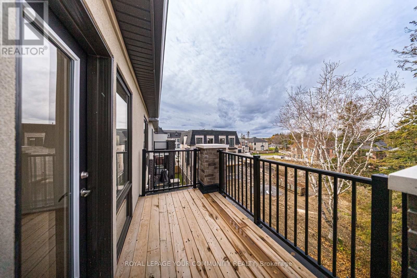 44 Globemaster Lane, Richmond Hill, Ontario  L4E 1H4 - Photo 47 - N12549316