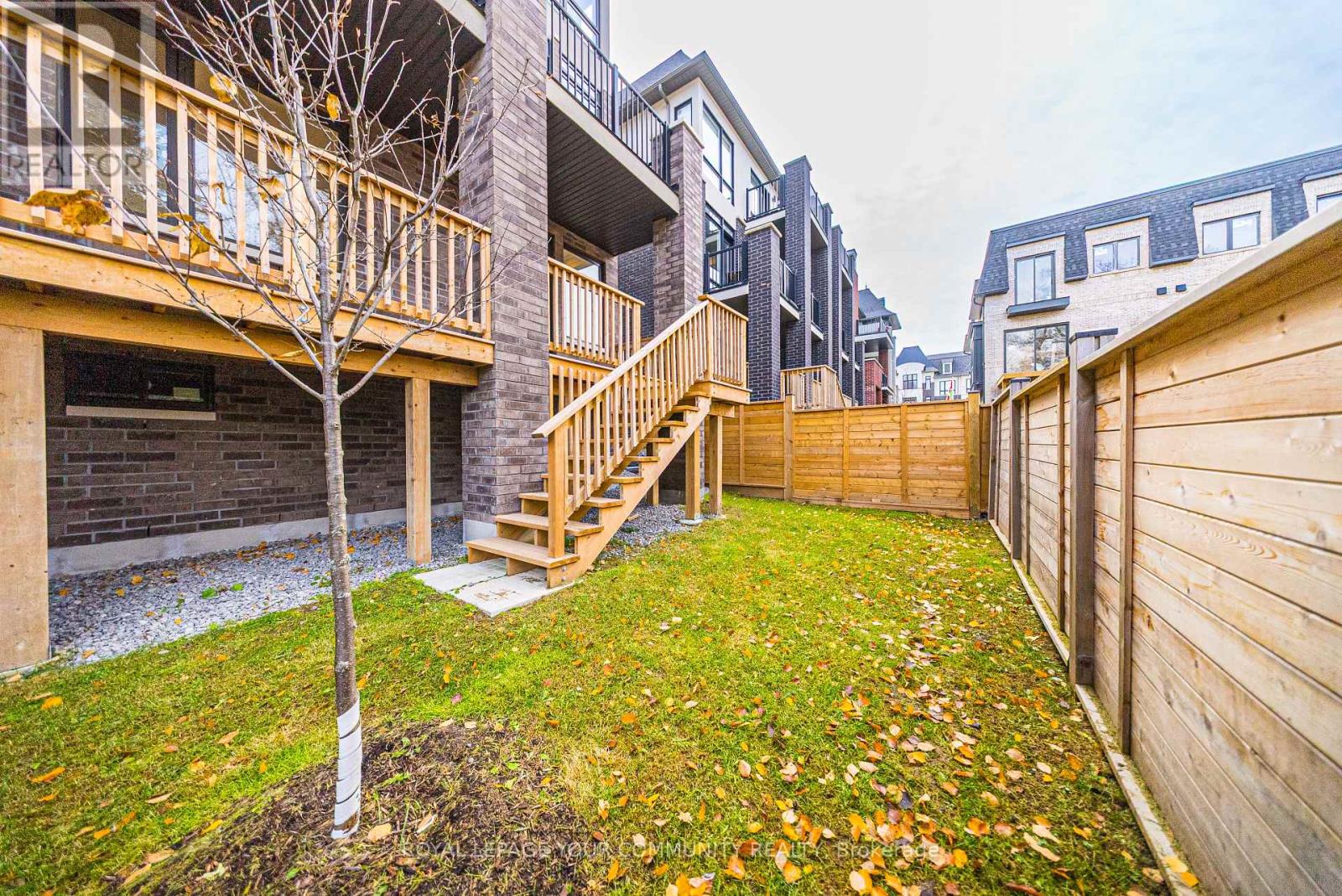 44 Globemaster Lane, Richmond Hill, Ontario  L4E 1H4 - Photo 49 - N12549316