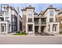 44 GLOBEMASTER LANE, Richmond Hill, Ontario