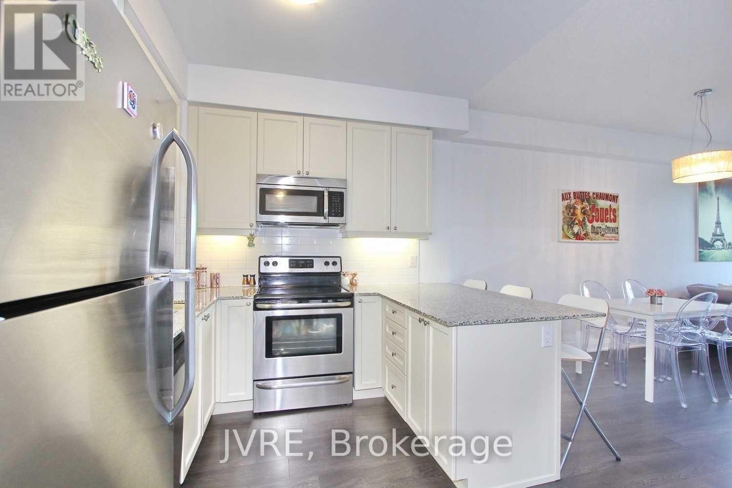 210 - 12 Woodstream Boulevard, Vaughan, Ontario  L4L 8C3 - Photo 12 - N12549320