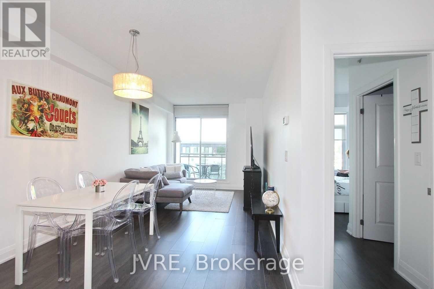 210 - 12 Woodstream Boulevard, Vaughan, Ontario  L4L 8C3 - Photo 16 - N12549320