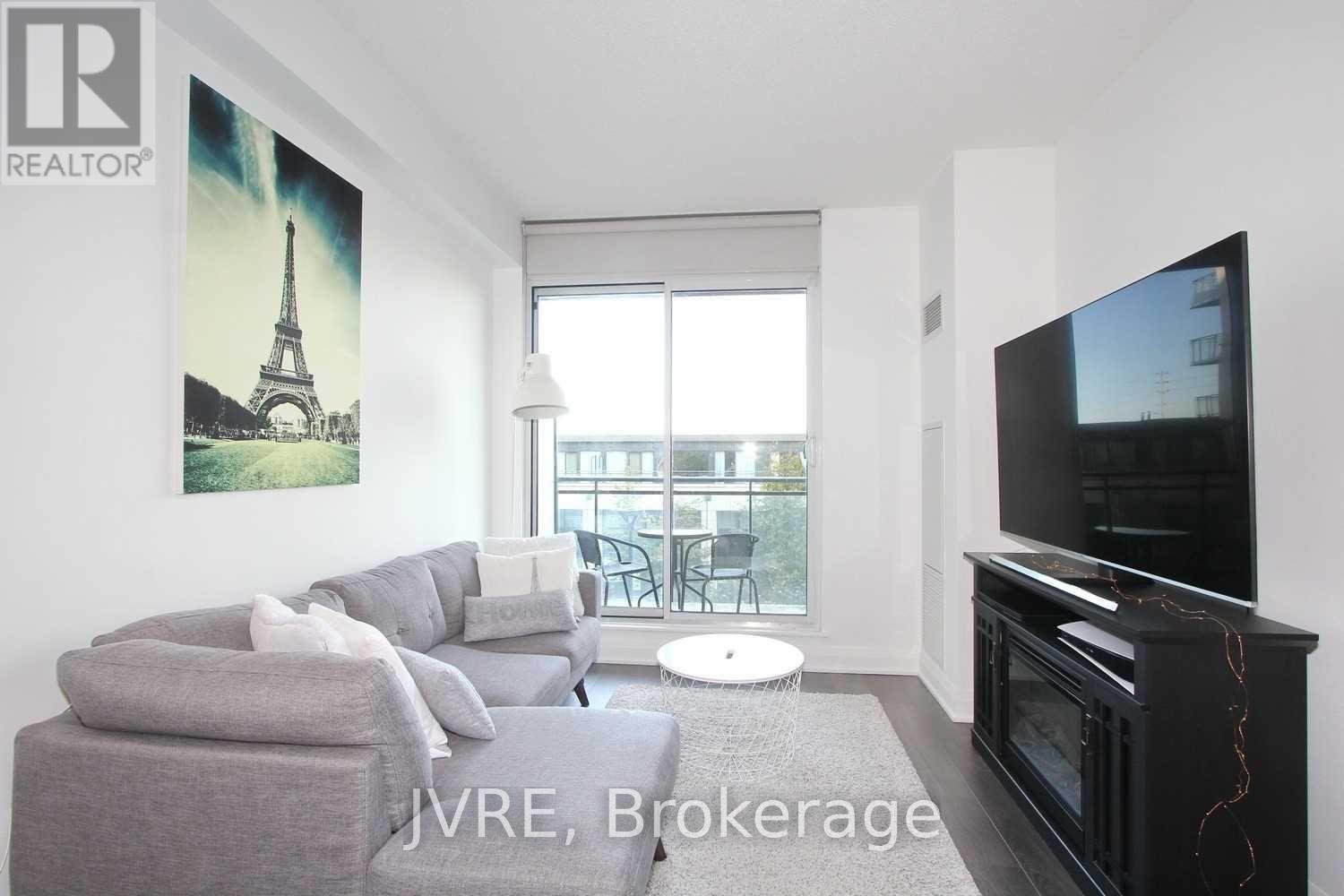 210 - 12 Woodstream Boulevard, Vaughan, Ontario  L4L 8C3 - Photo 17 - N12549320