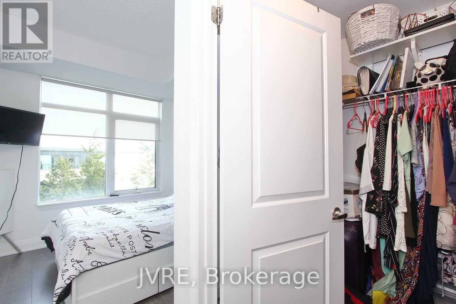 210 - 12 Woodstream Boulevard, Vaughan, Ontario  L4L 8C3 - Photo 23 - N12549320