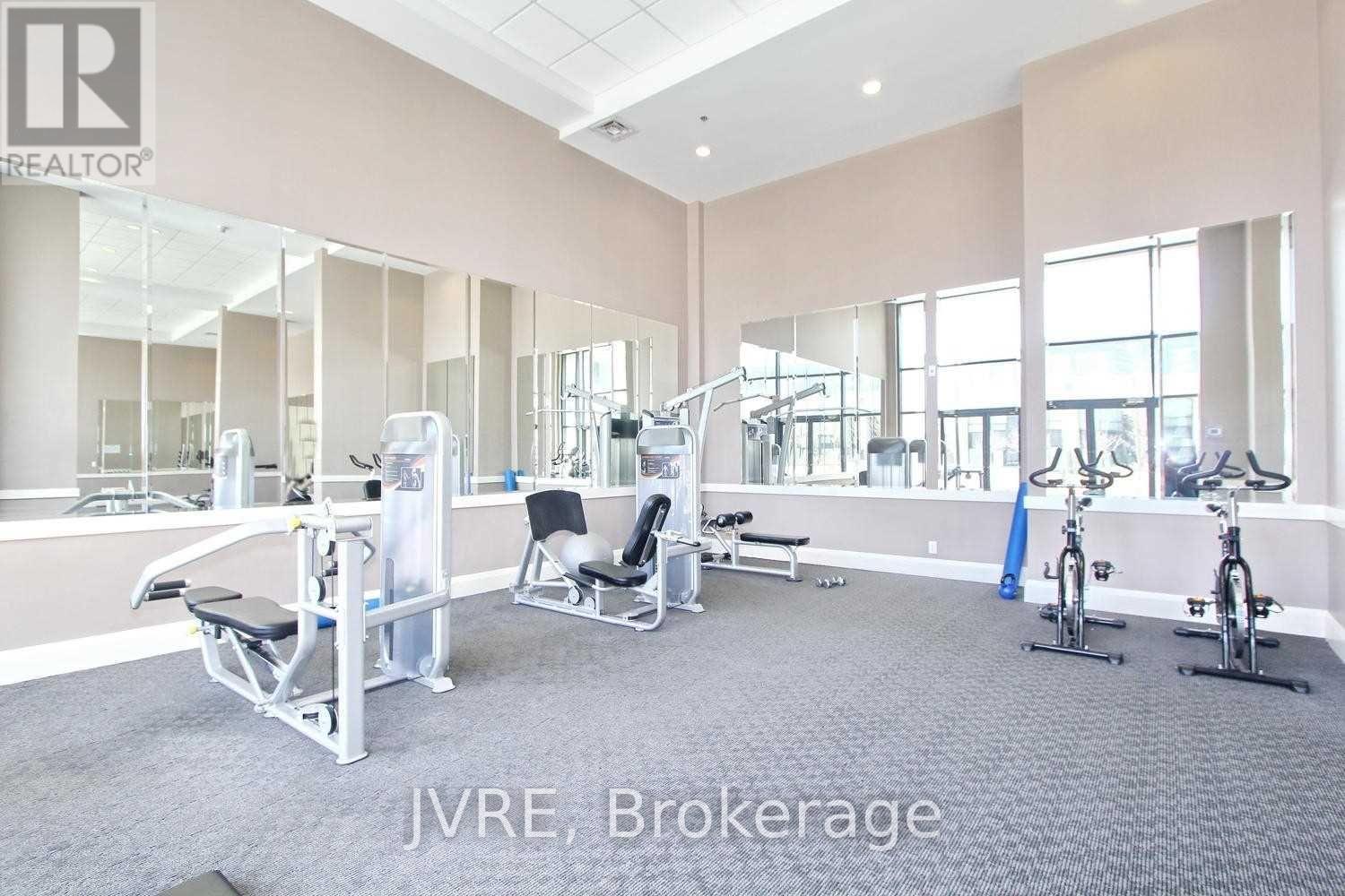 210 - 12 Woodstream Boulevard, Vaughan, Ontario  L4L 8C3 - Photo 33 - N12549320