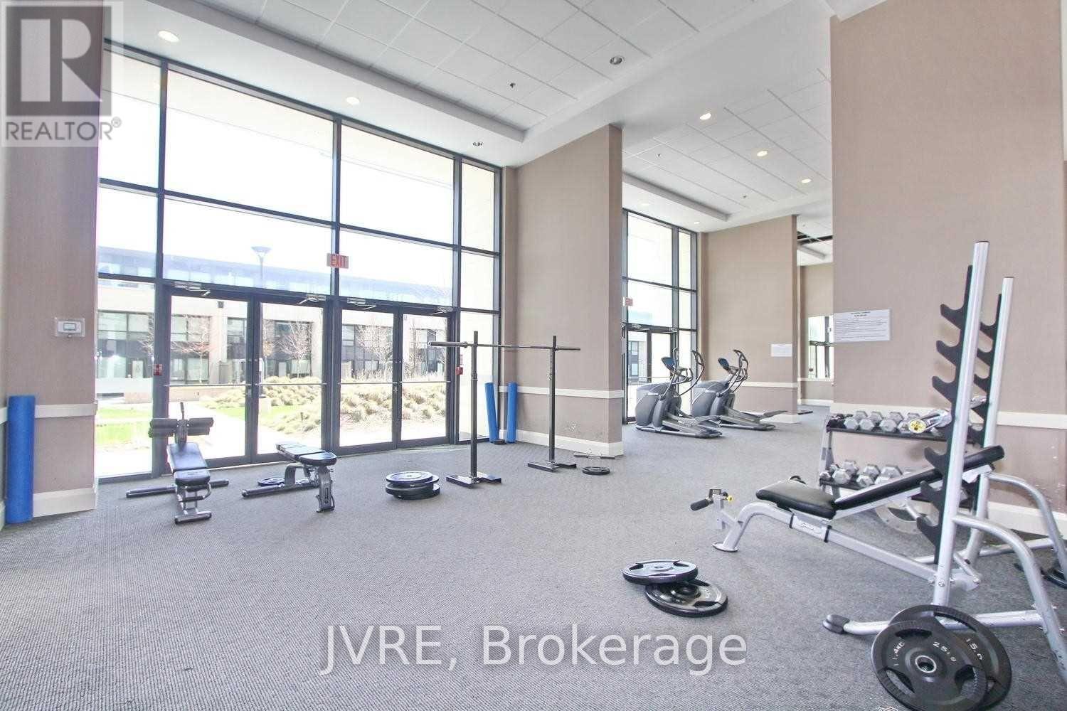 210 - 12 Woodstream Boulevard, Vaughan, Ontario  L4L 8C3 - Photo 34 - N12549320