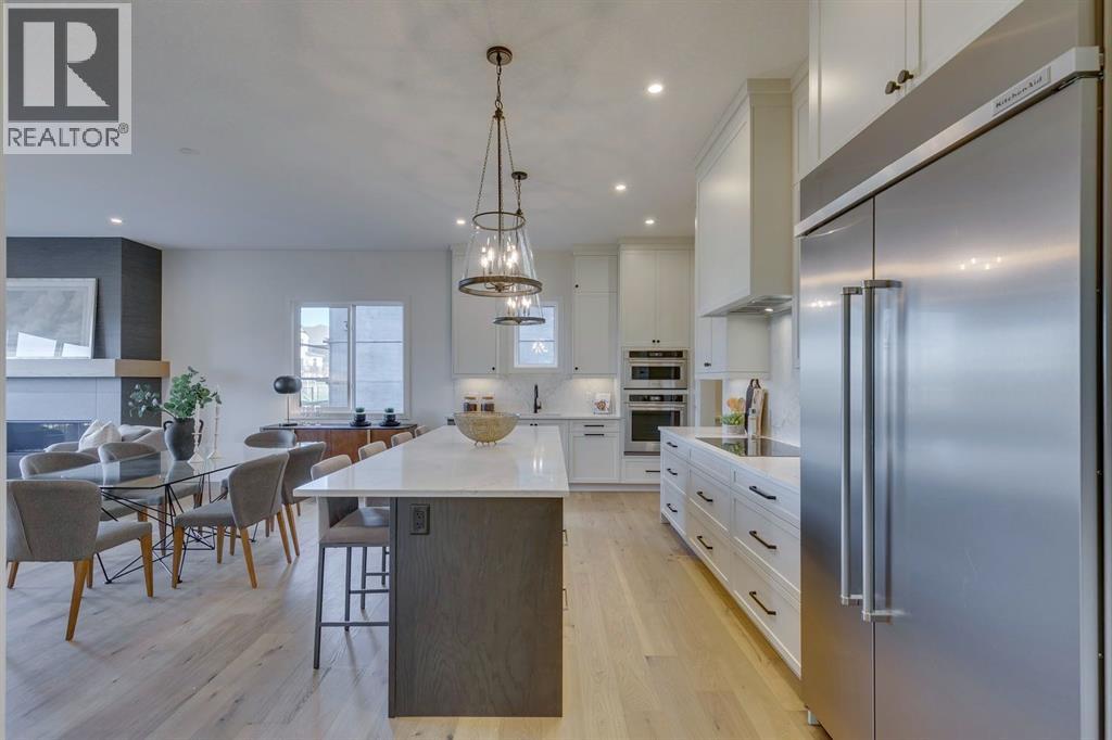 176 Marina Grove Se, Calgary, Alberta  T3M 3S9 - Photo 8 - A2266740