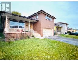 1194 ALBION ROAD, Toronto, Ontario