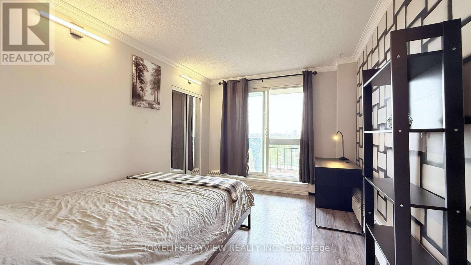 909 - 4645 Jane Street, Toronto, Ontario  M3N 2K9 - Photo 12 - W12549324