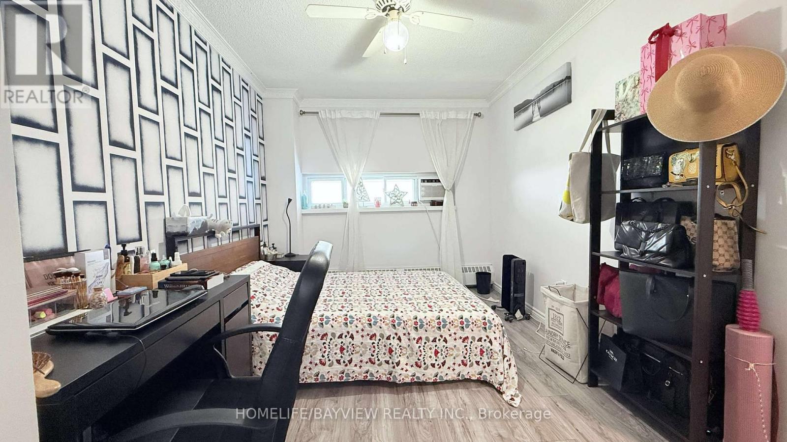 909 - 4645 Jane Street, Toronto, Ontario  M3N 2K9 - Photo 16 - W12549324