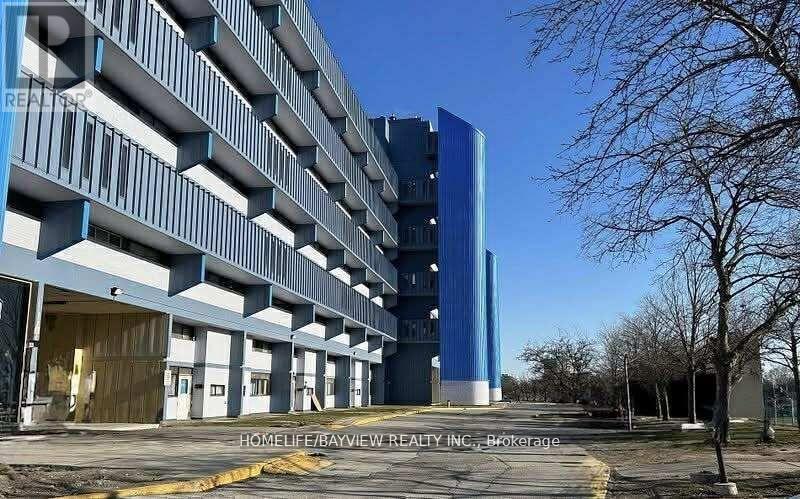 909 - 4645 Jane Street, Toronto, Ontario  M3N 2K9 - Photo 2 - W12549324