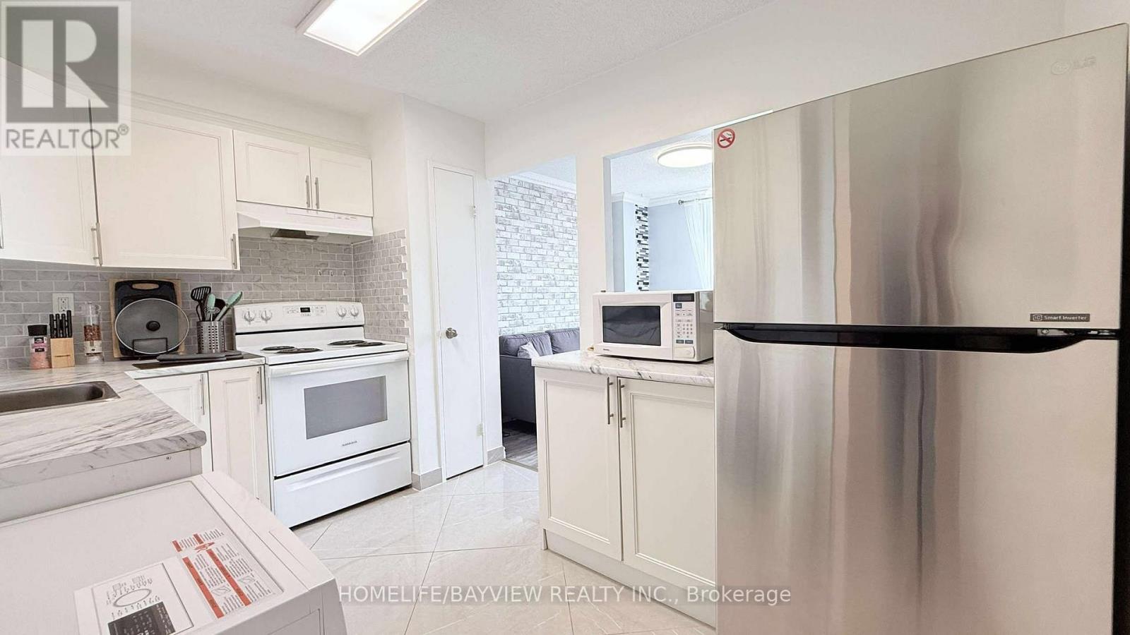 909 - 4645 Jane Street, Toronto, Ontario  M3N 2K9 - Photo 6 - W12549324