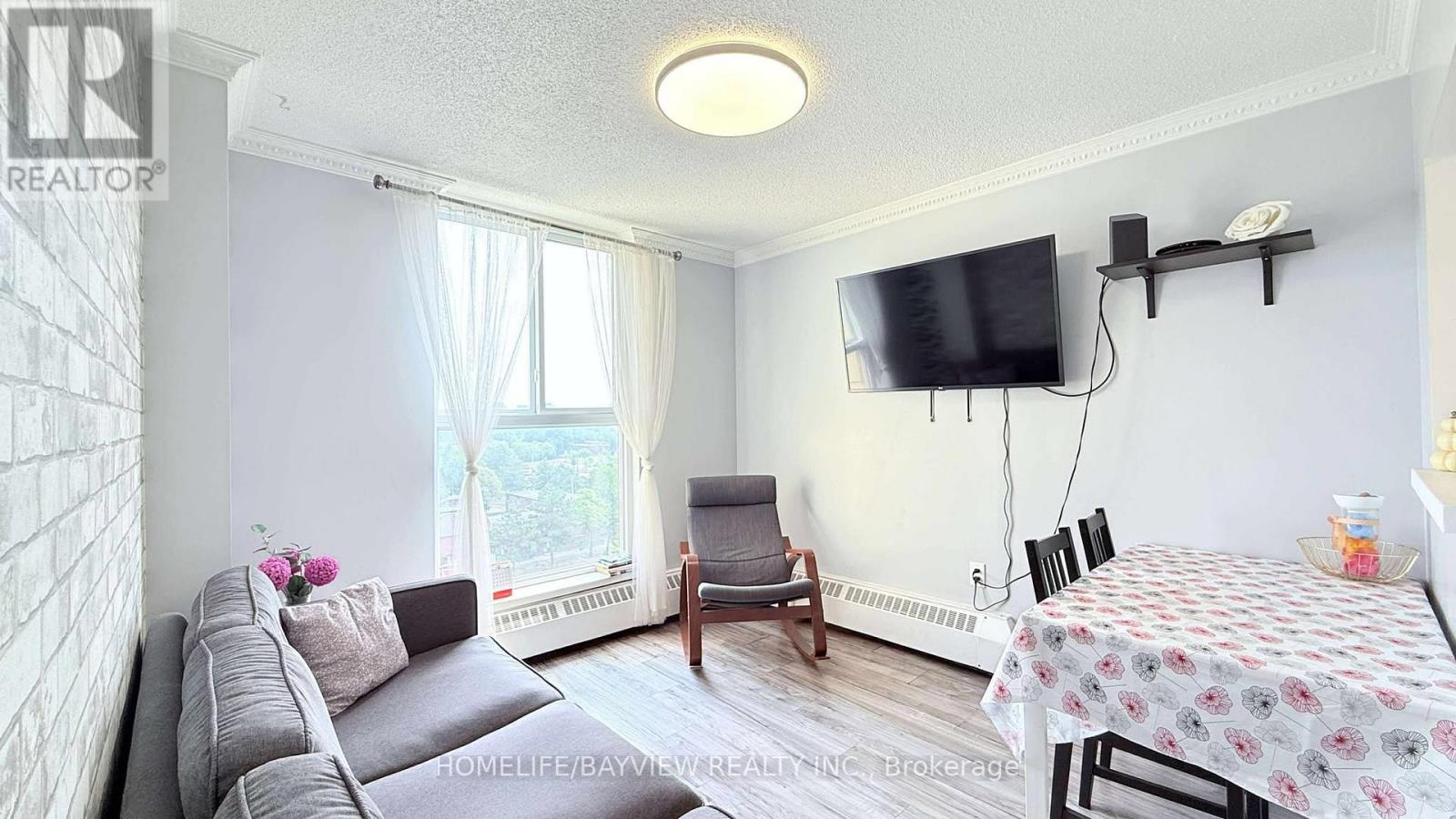 909 - 4645 Jane Street, Toronto, Ontario  M3N 2K9 - Photo 8 - W12549324