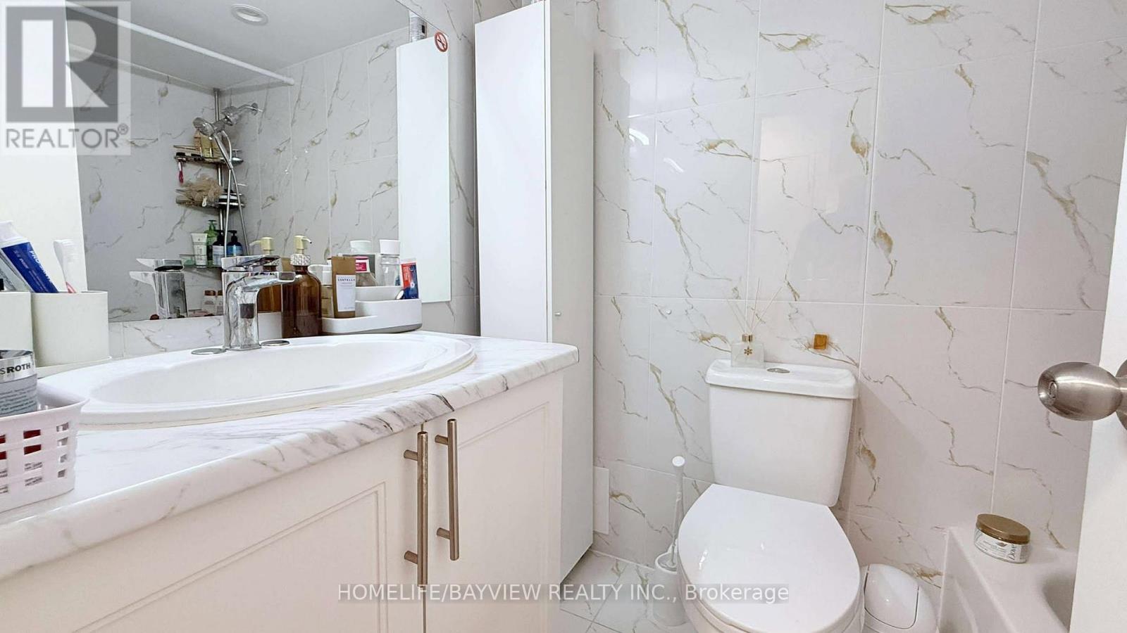 909 - 4645 Jane Street, Toronto, Ontario  M3N 2K9 - Photo 9 - W12549324