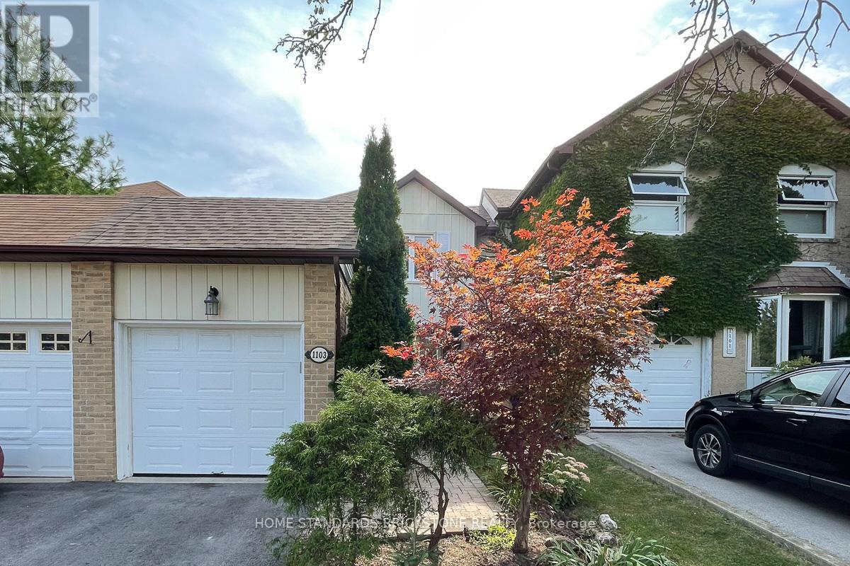 1103 SPRINGBROOK CRESCENT, Oakville, Ontario