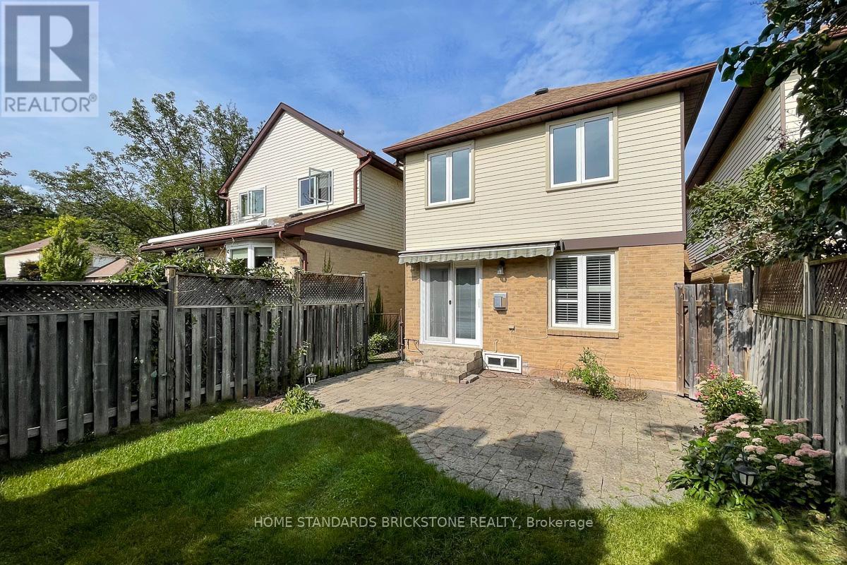 1103 Springbrook Crescent, Oakville, Ontario  L6M 2C9 - Photo 41 - W12549328